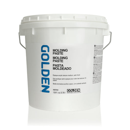 Golden Molding Paste 3.78L