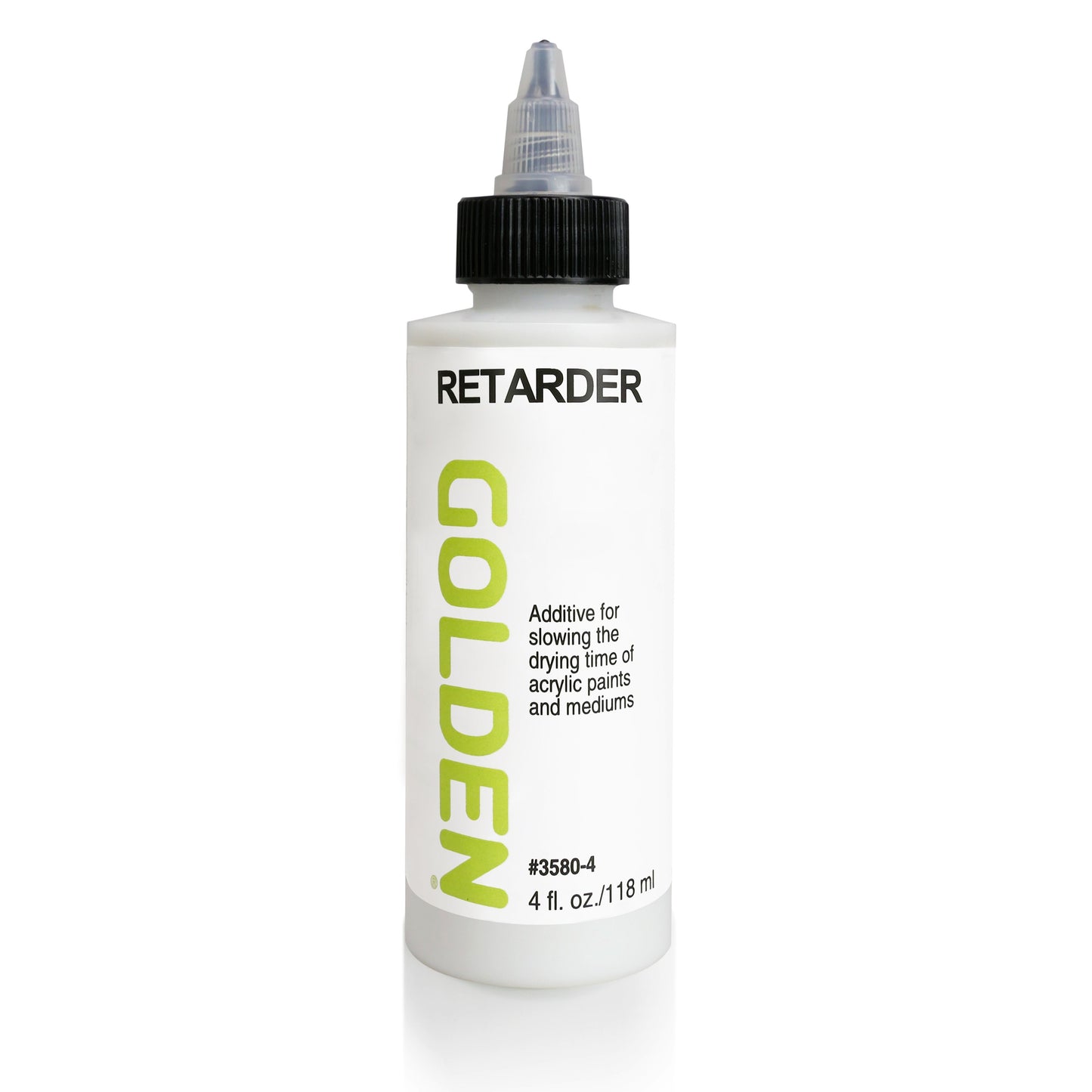 Golden Retarder 118ml