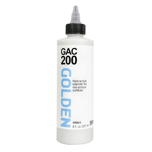 Golden GAC 200 Promotes Adhesion 237ml