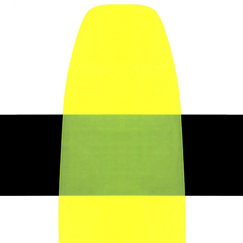 Golden Heavy Body Acrylic 59ml Series 5 Fluorescent Chartreuse