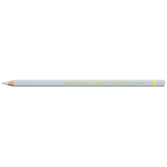 Caran d'Ache Pablo Pencil 003 Light Grey