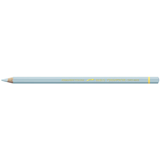 Caran d'Ache Pablo Pencil 004 Steel Grey