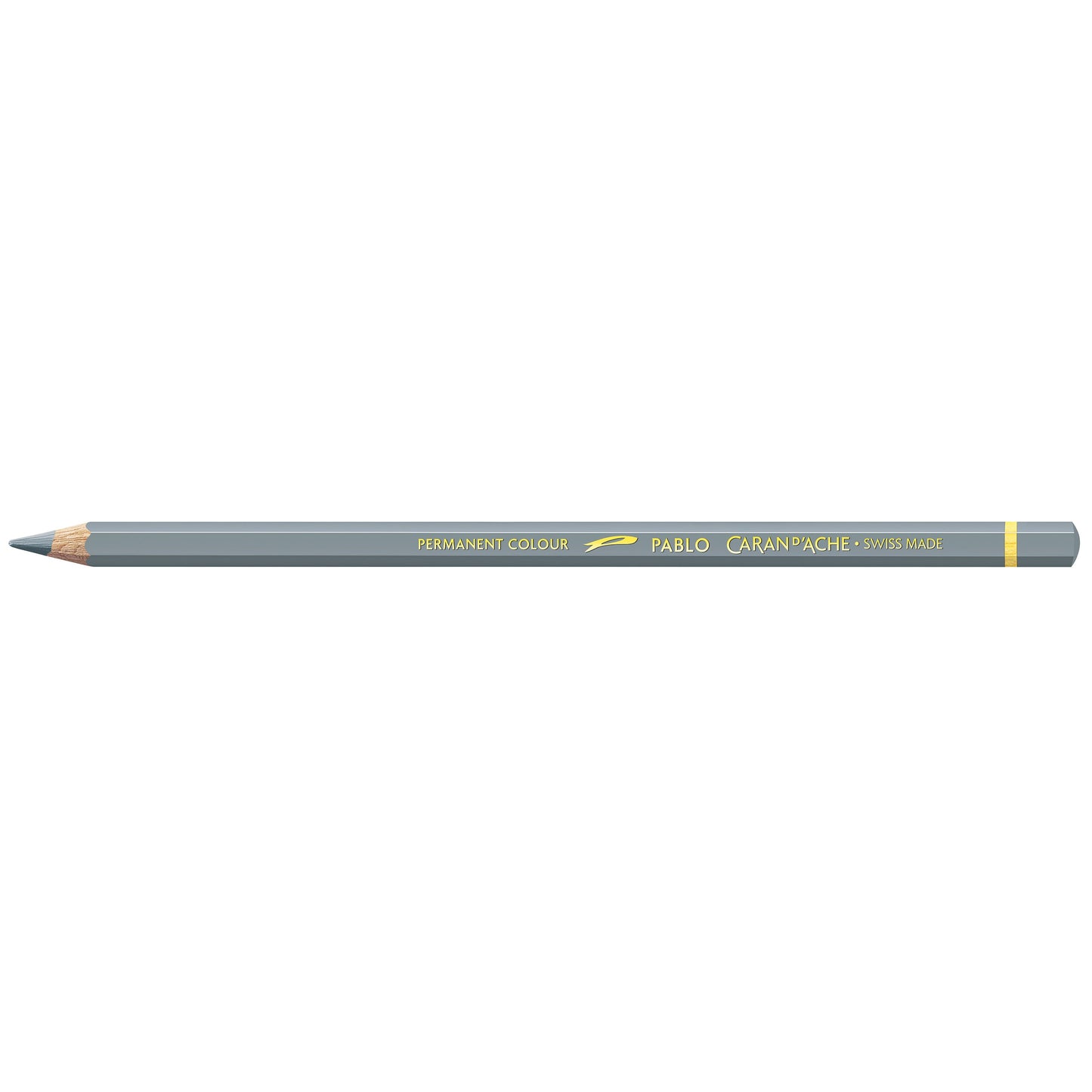 Caran d'Ache Pablo Pencil 005 Grey