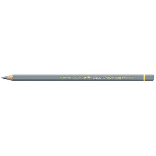 Caran d'Ache Pablo Pencil 005 Grey