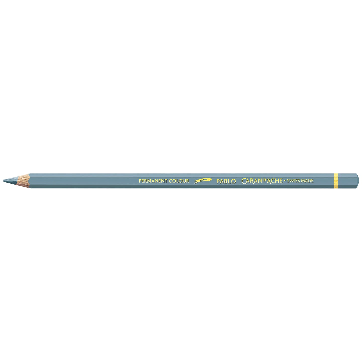 Caran d'Ache Pablo Pencil 006 Mouse Grey