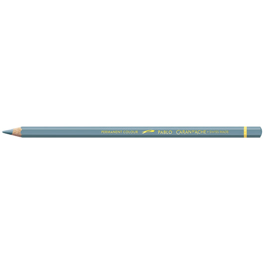 Caran d'Ache Pablo Pencil 006 Mouse Grey