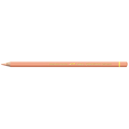 Caran d'Ache Pablo Pencil 041 Apricot