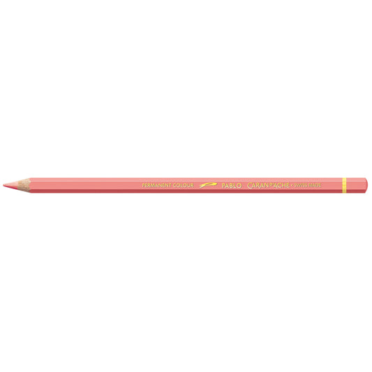 Caran d'Ache Pablo Pencil 051 Salmon