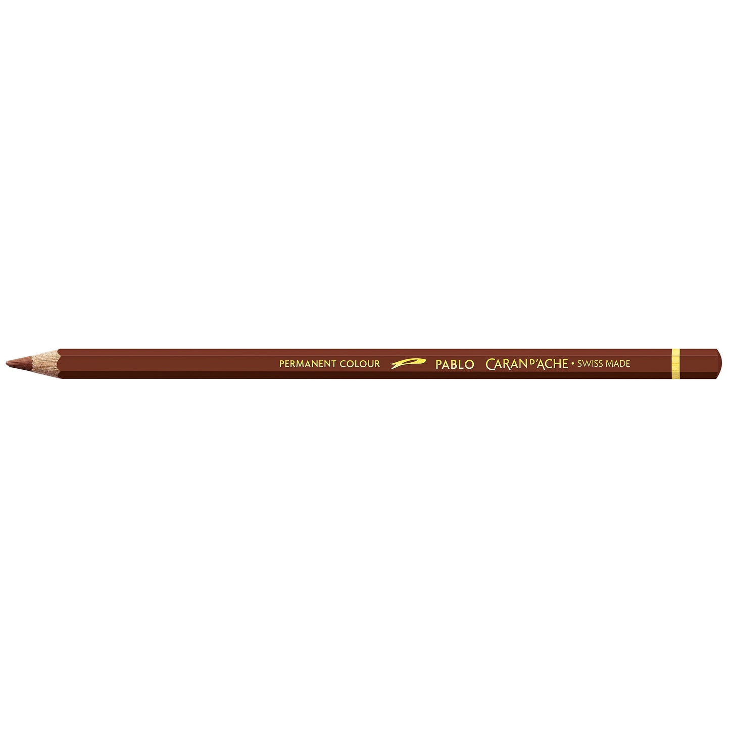 Caran d'Ache Pablo Pencil 059 Brown