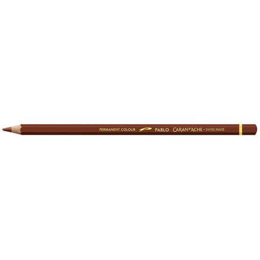 Caran d'Ache Pablo Pencil 059 Brown