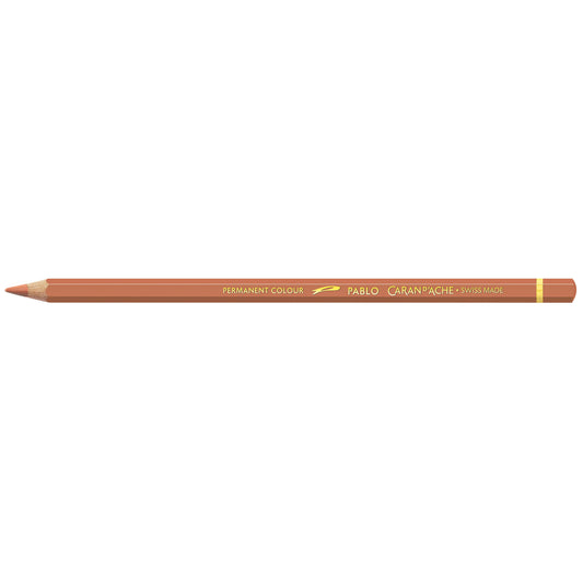 Caran d'Ache Pablo Pencil 062 Venetian Red