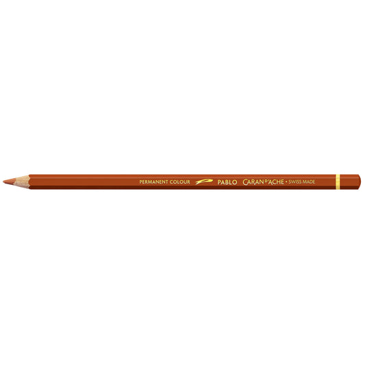 Caran d'Ache Pablo Pencil 065 Russet