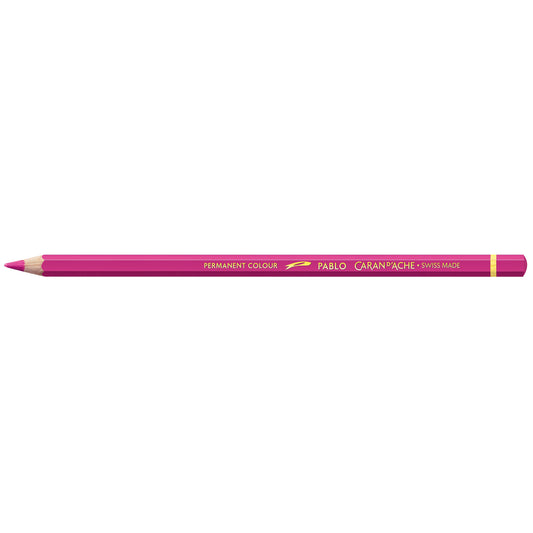 Caran d'Ache Pablo Pencil 090 Purple