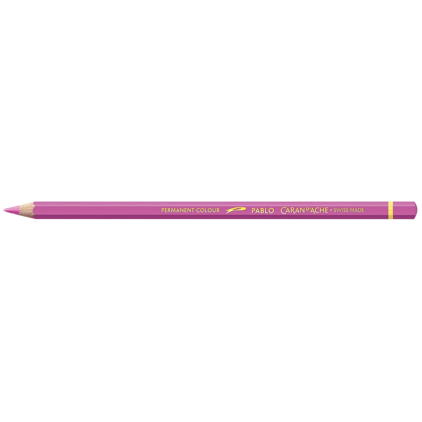 Caran d'Ache Pablo Pencil 091 Light Purple