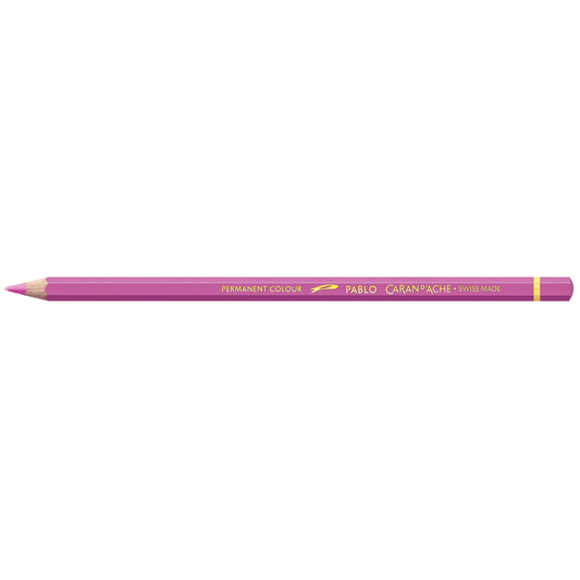 Caran d'Ache Pablo Pencil 091 Light Purple