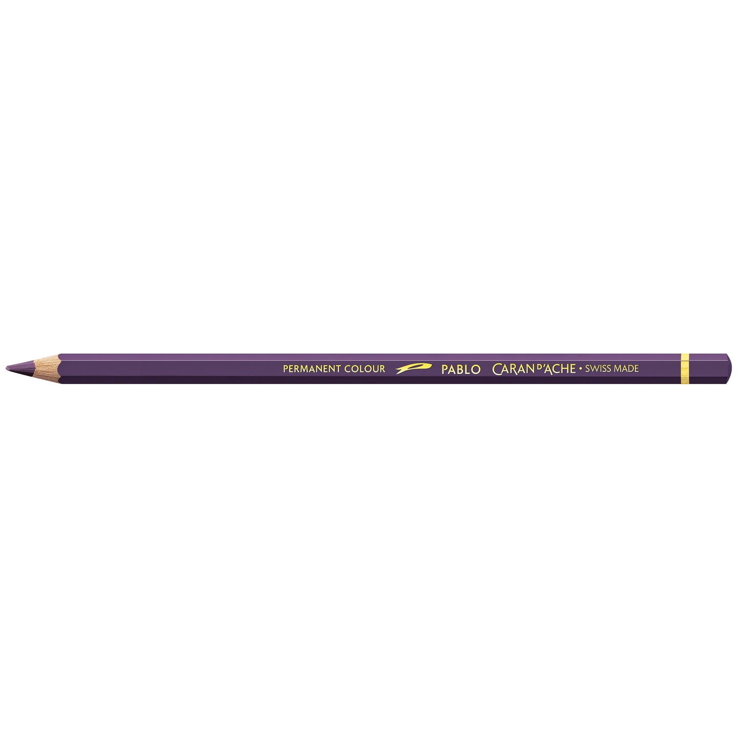 Caran d'Ache Pablo Pencil 099 Aubergine