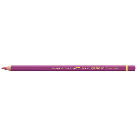 Caran d'Ache Pablo Pencil 100 Purple Violet