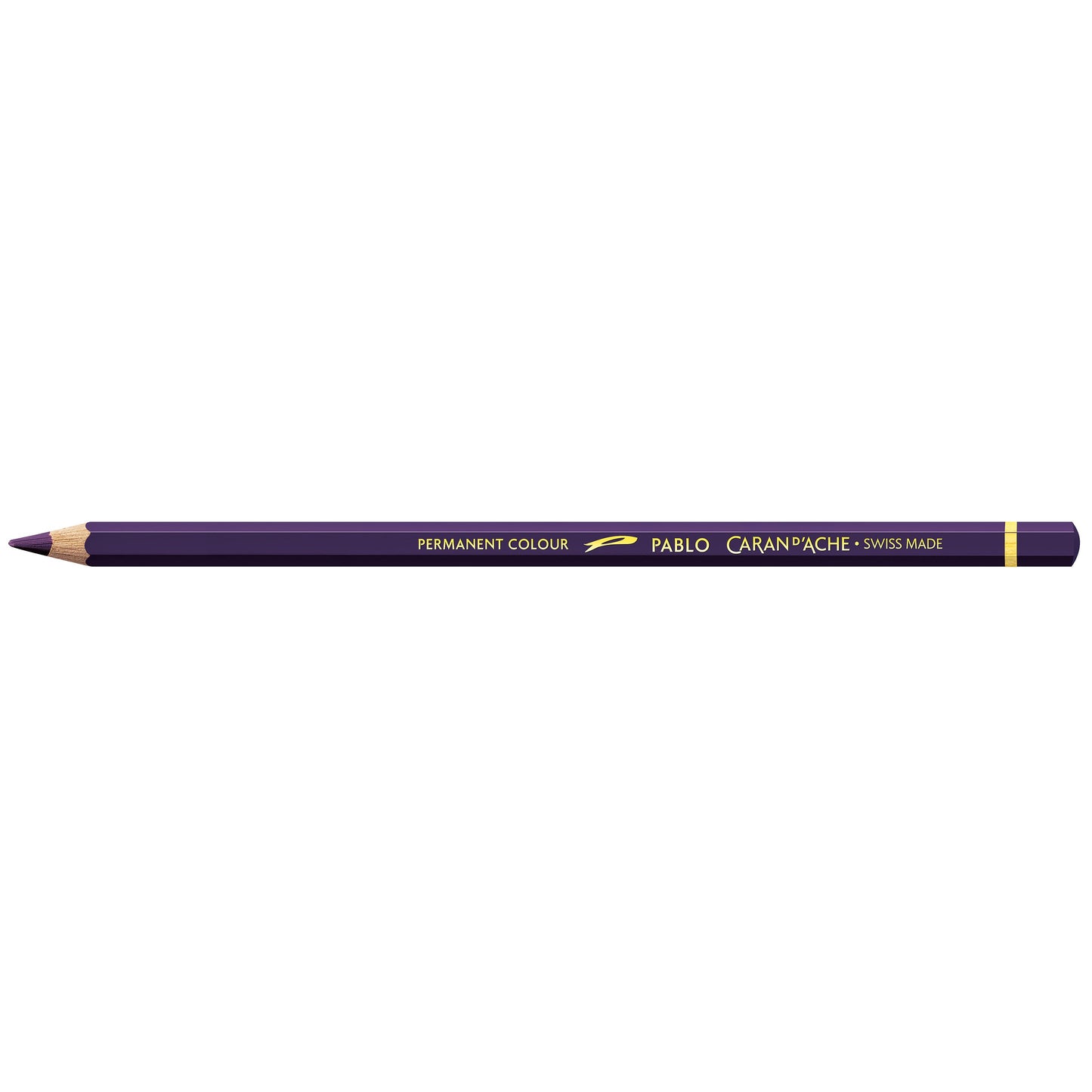 Caran d'Ache Pablo Pencil 110 Lilac