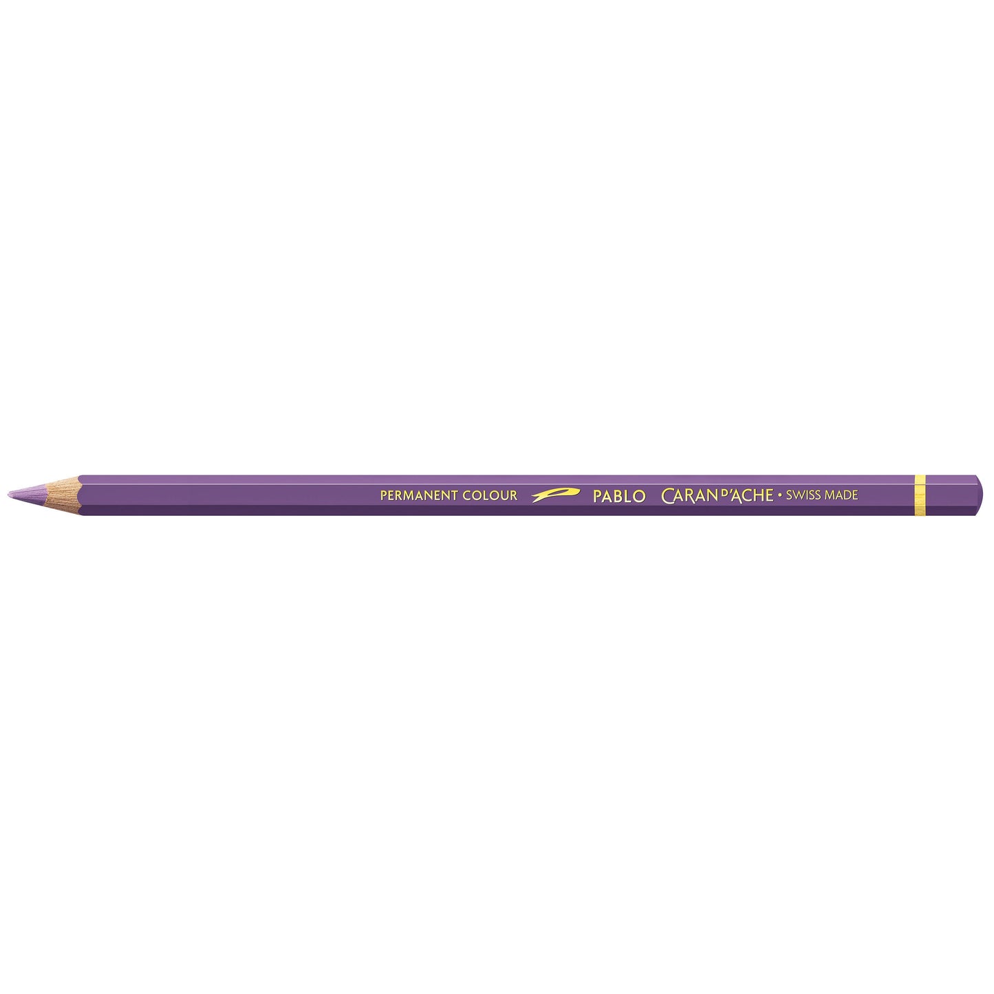 Caran d'Ache Pablo Pencil 111 Mauve