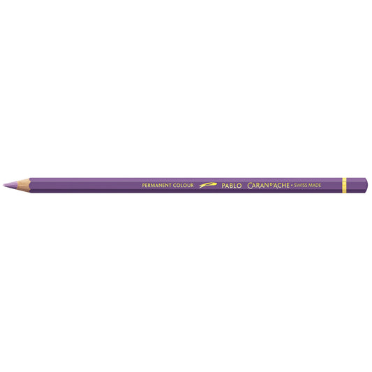 Caran d'Ache Pablo Pencil 111 Mauve