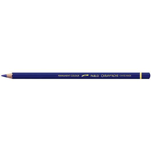 Caran d'Ache Pablo Pencil 130 Royal Blue