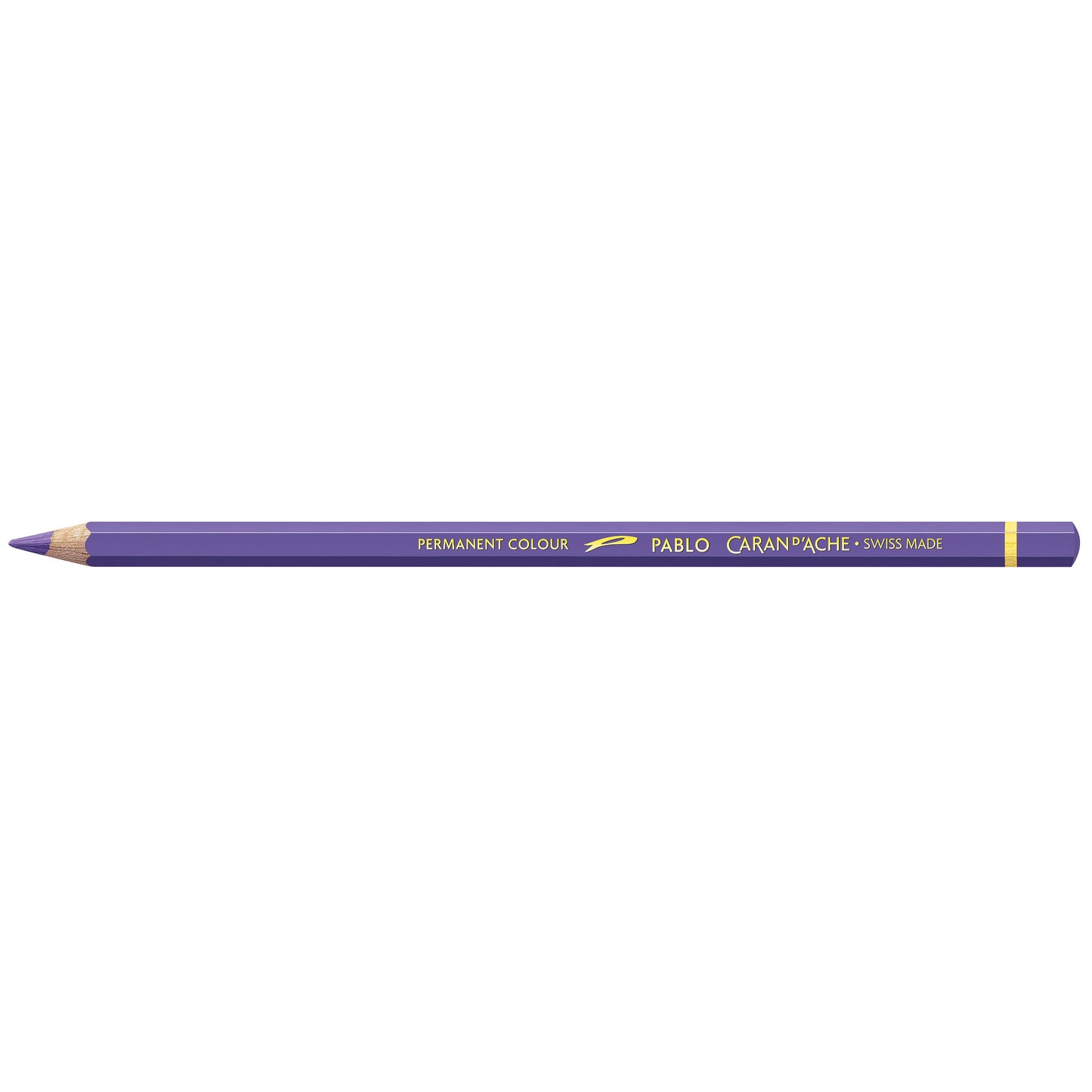 Caran d'Ache Pablo Pencil 131 Periwinkle Blue