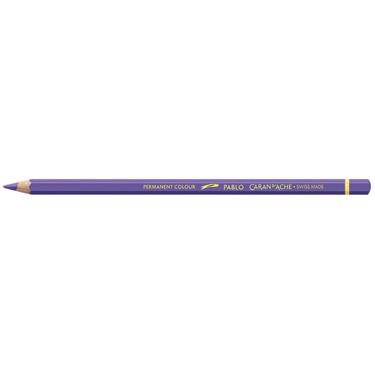 Caran d'Ache Pablo Pencil 131 Periwinkle Blue