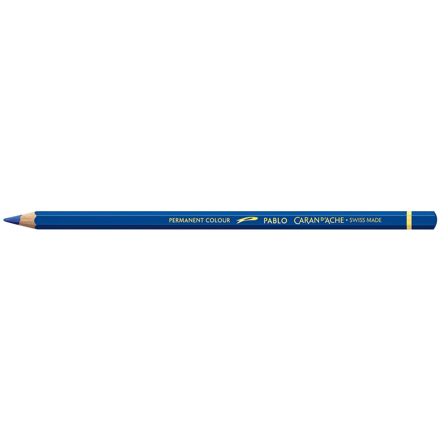 Caran d'Ache Pablo Pencil 140 Ultramarine Blue