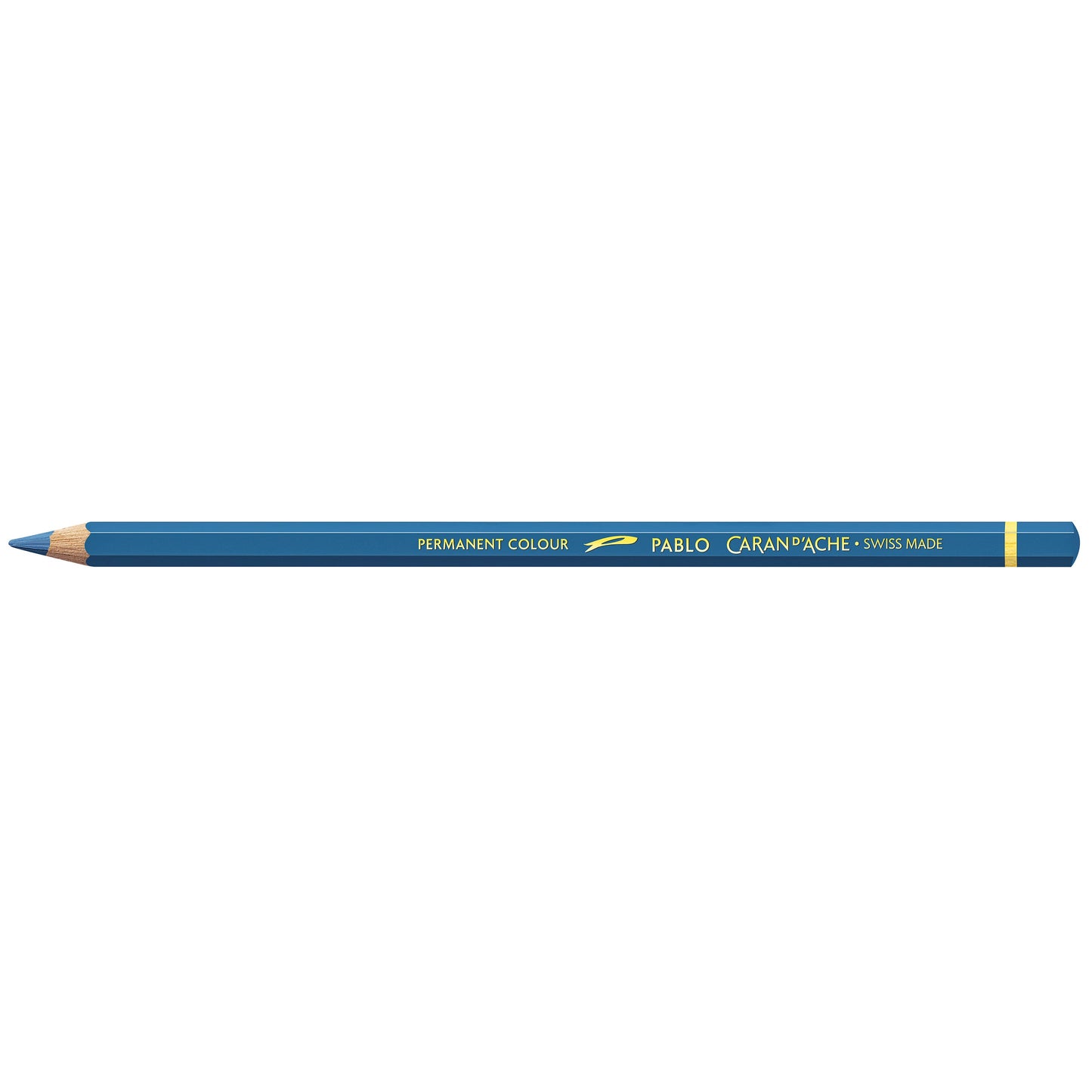 Caran d'Ache Pablo Pencil 145 Bluish Grey