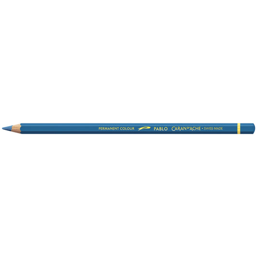 Caran d'Ache Pablo Pencil 145 Bluish Grey