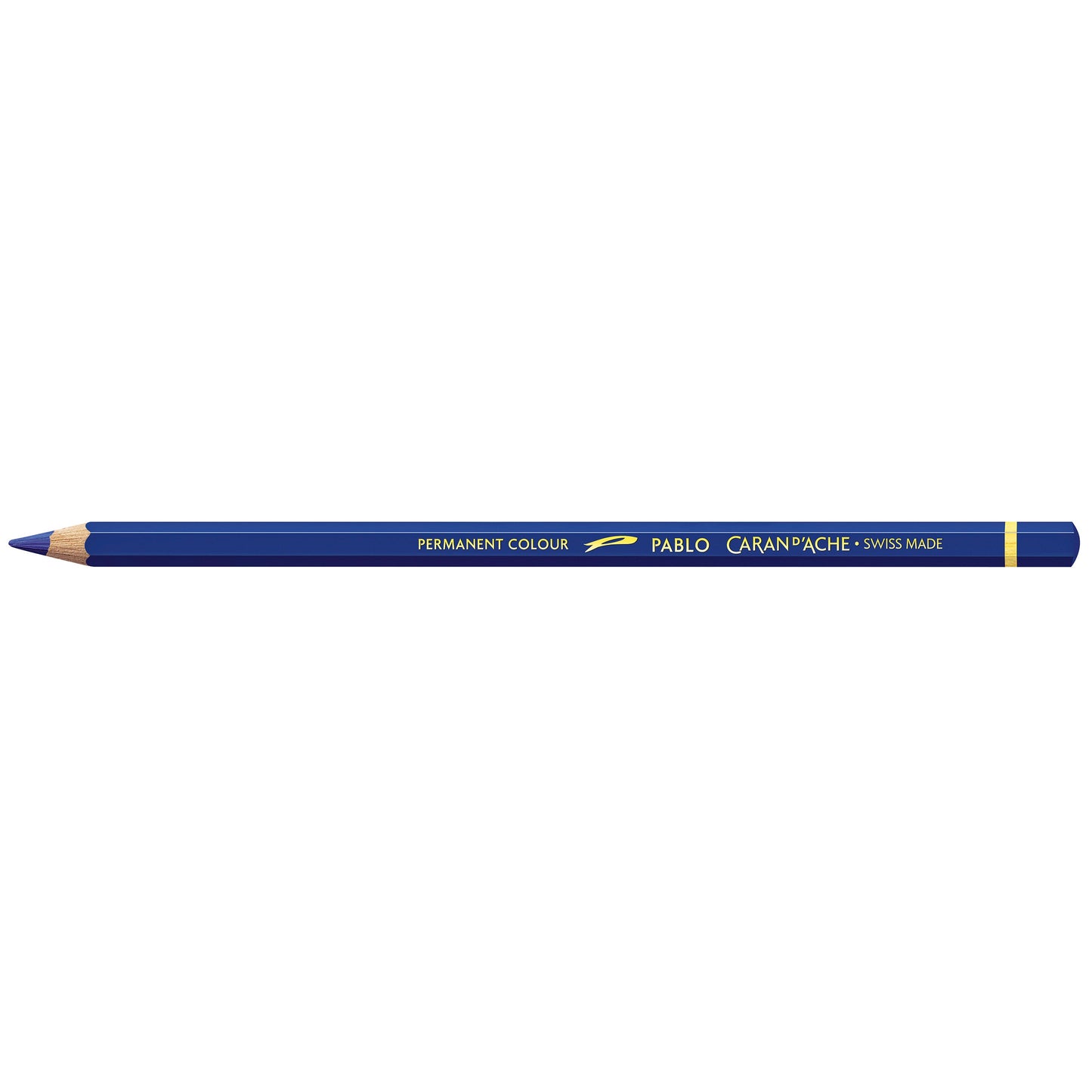 Caran d'Ache Pablo Pencil 149 Night Blue