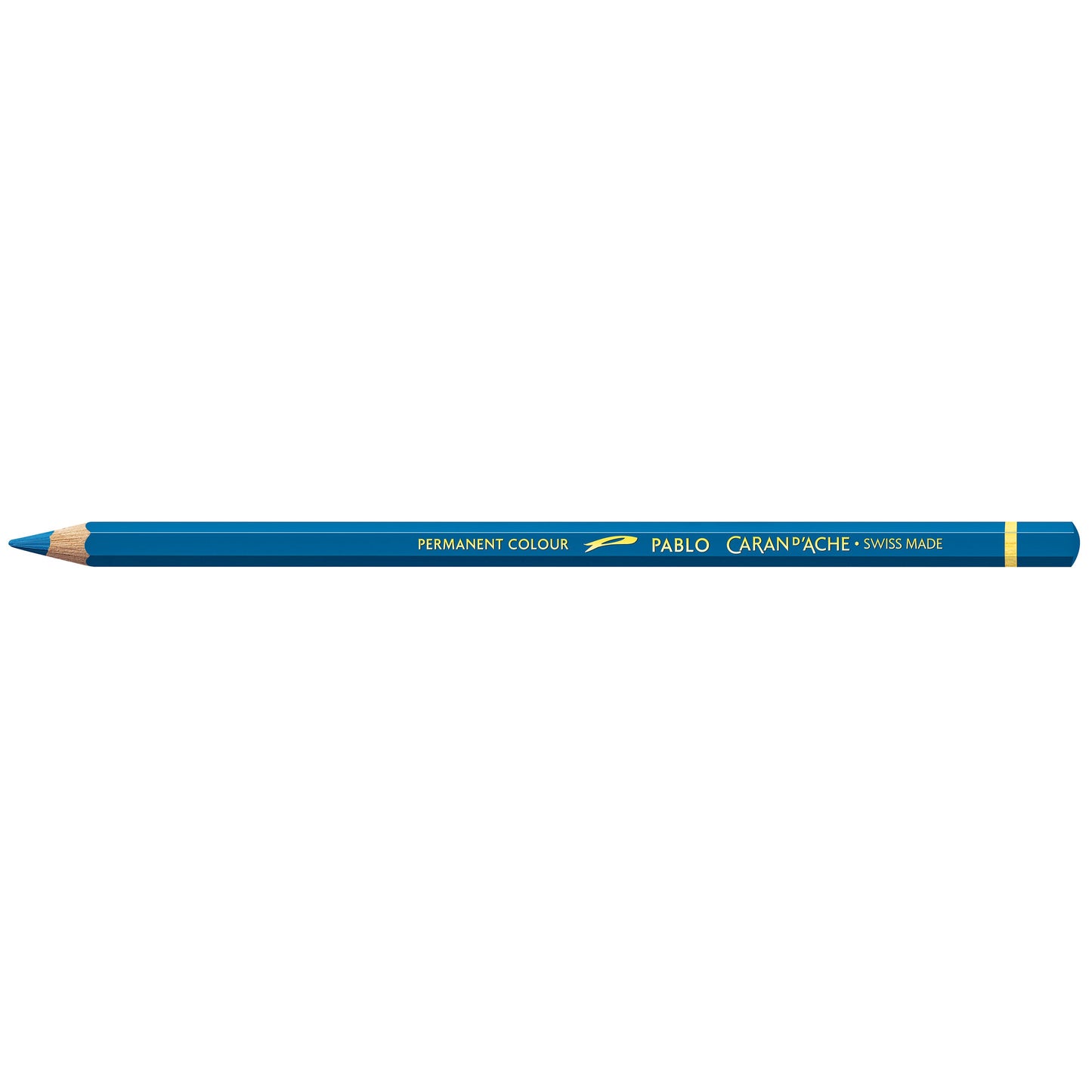 Caran d'Ache Pablo Pencil 169 Marine Blue