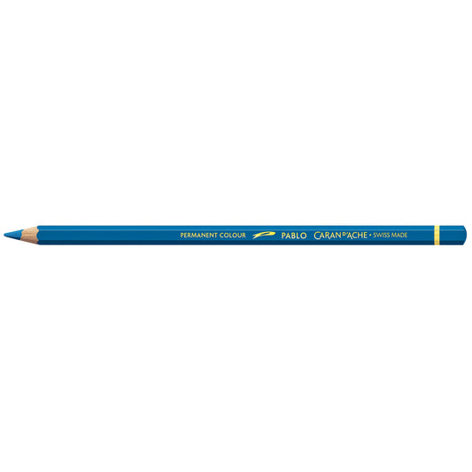 Caran d'Ache Pablo Pencil 169 Marine Blue