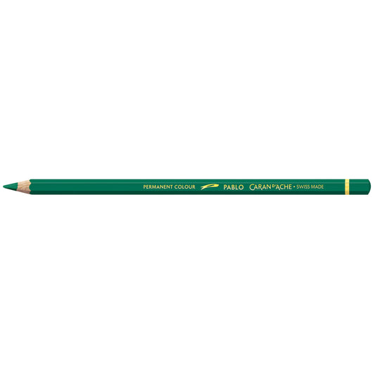 Caran d'Ache Pablo Pencil 200 Bluish Green