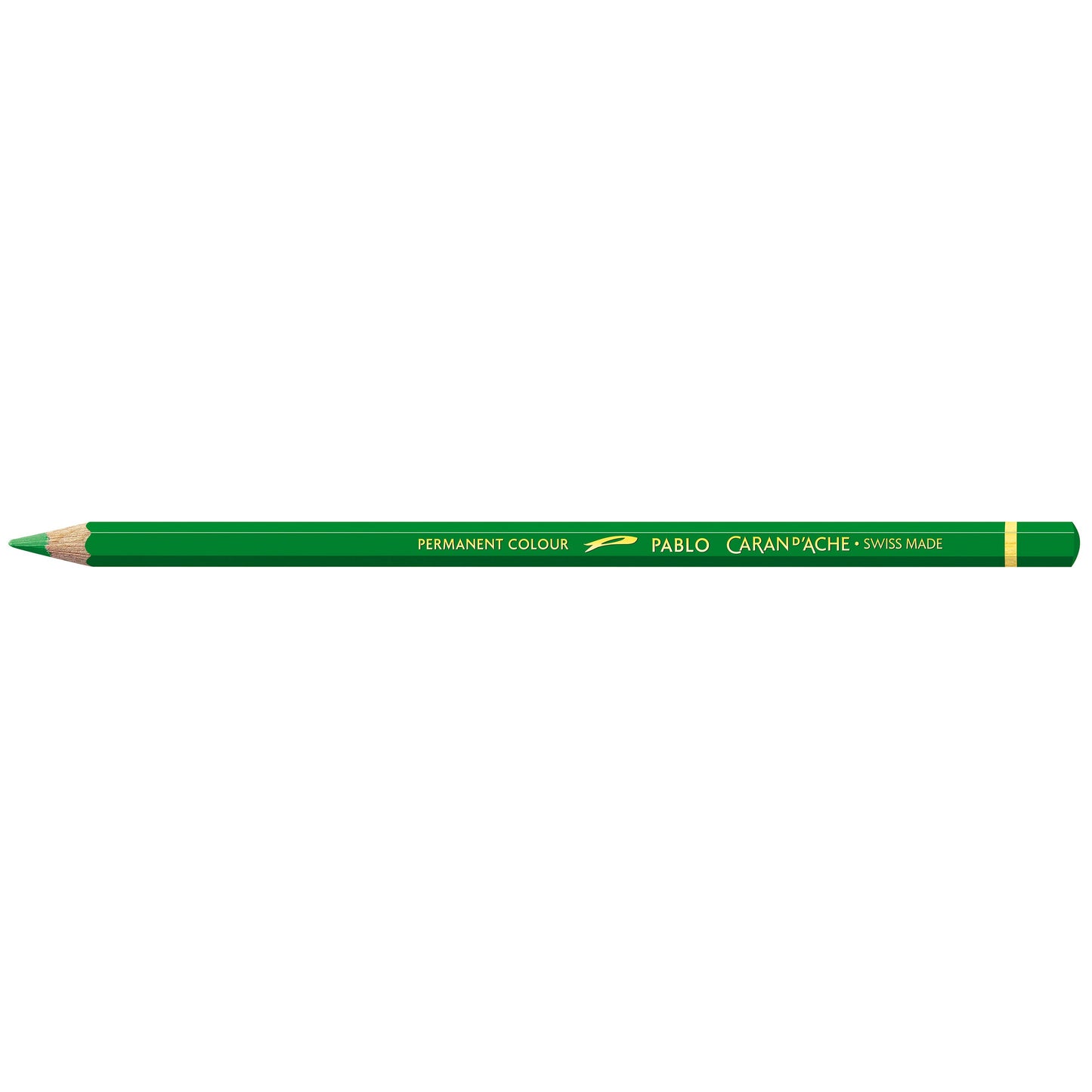 Caran d'Ache Pablo Pencil 220 Grass Green