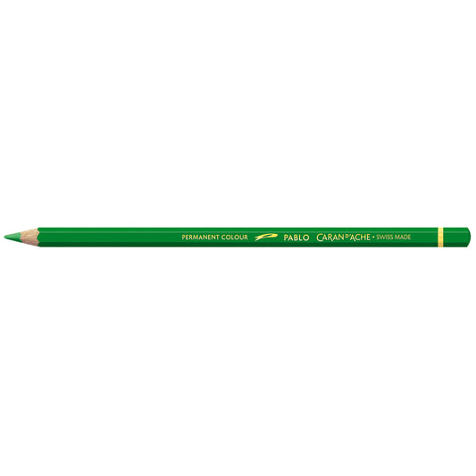 Caran d'Ache Pablo Pencil 220 Grass Green