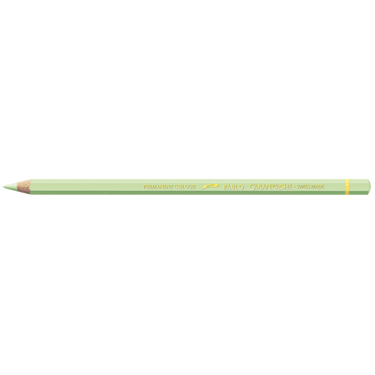 Caran d'Ache Pablo Pencil 231 Lime Green