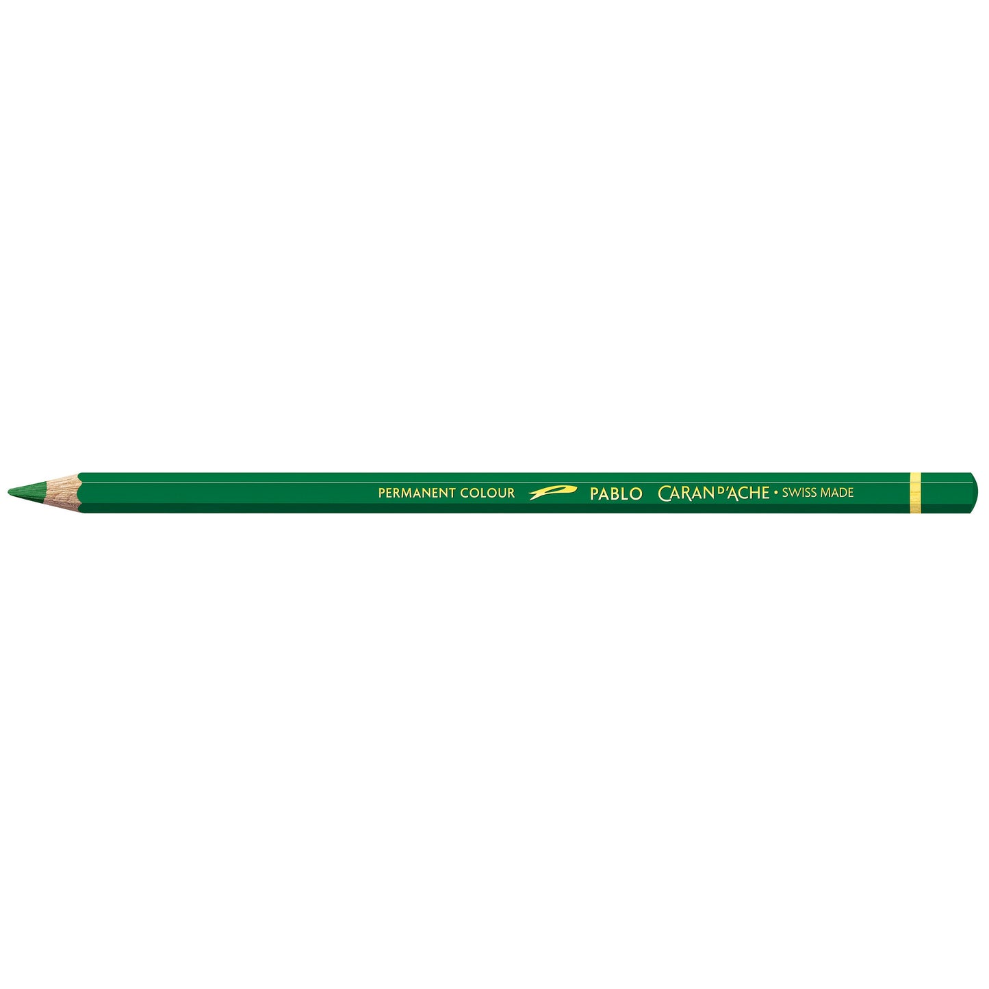 Caran d'Ache Pablo Pencil 239 Spruce Green