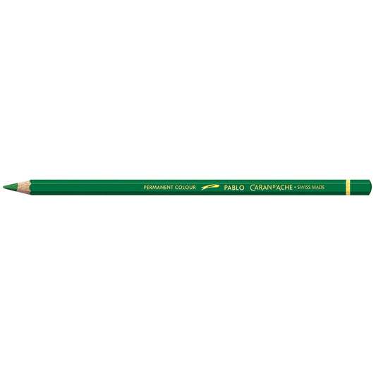 Caran d'Ache Pablo Pencil 239 Spruce Green