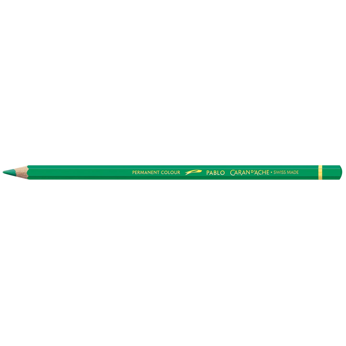 Caran d'Ache Pablo Pencil 290 Empire Green