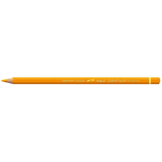 Caran d'Ache Pablo Pencil 300 Fast Orange