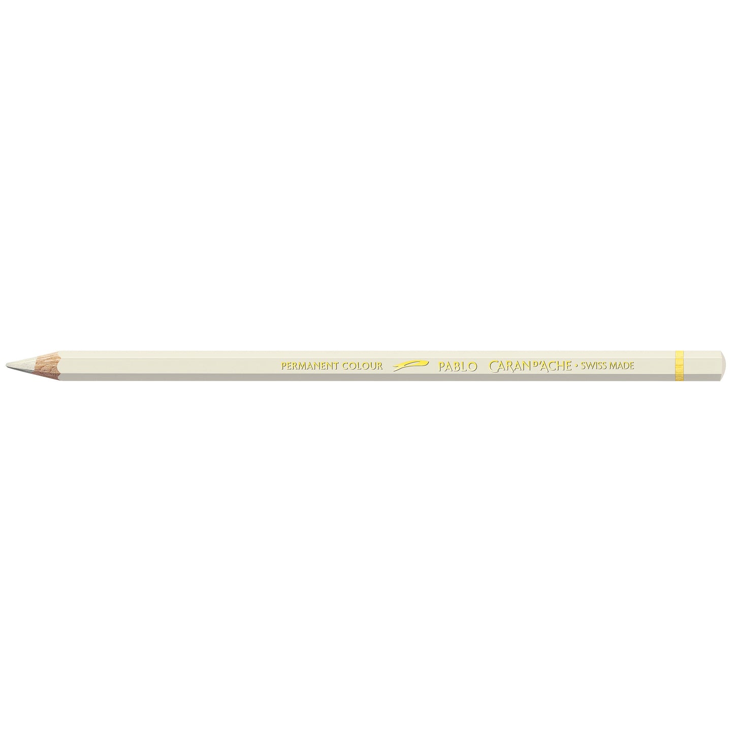 Caran d'Ache Pablo Pencil 402 Light Beige