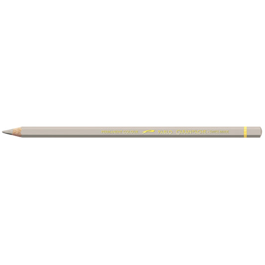 Caran d'Ache Pablo Pencil 403 Beige