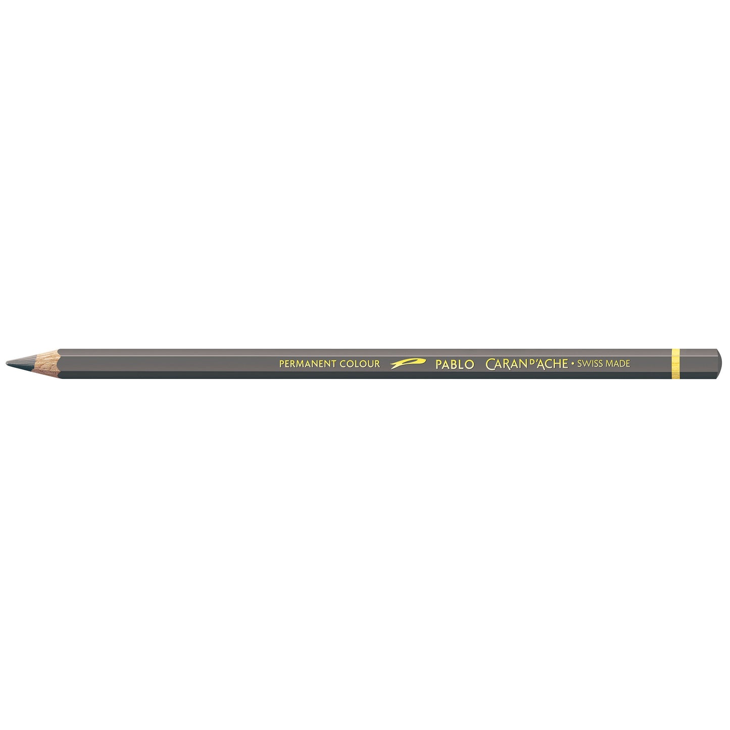 Caran d'Ache Pablo Pencil 405 Cocoa