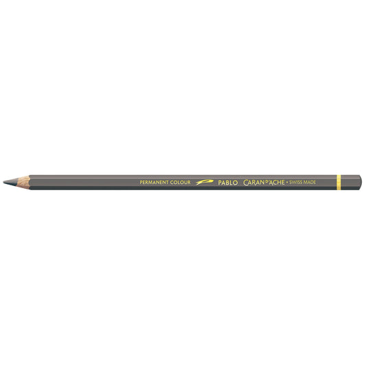 Caran d'Ache Pablo Pencil 405 Cocoa