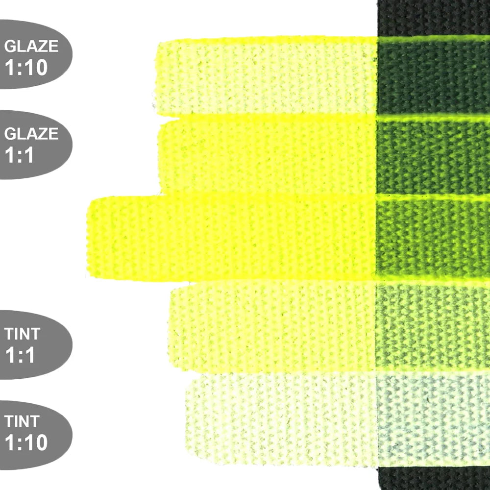 Golden SoFlat 473ml Series 5 Fluoro Yellow