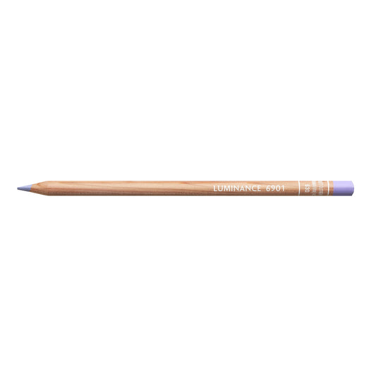 Caran d'Ache Luminance Pencil 630 Ultramarine Violet