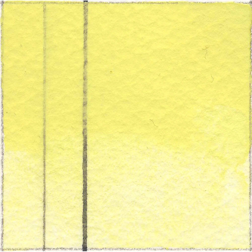 Qor Modern Watercolor 11ml Series 3 Nickel Yellow