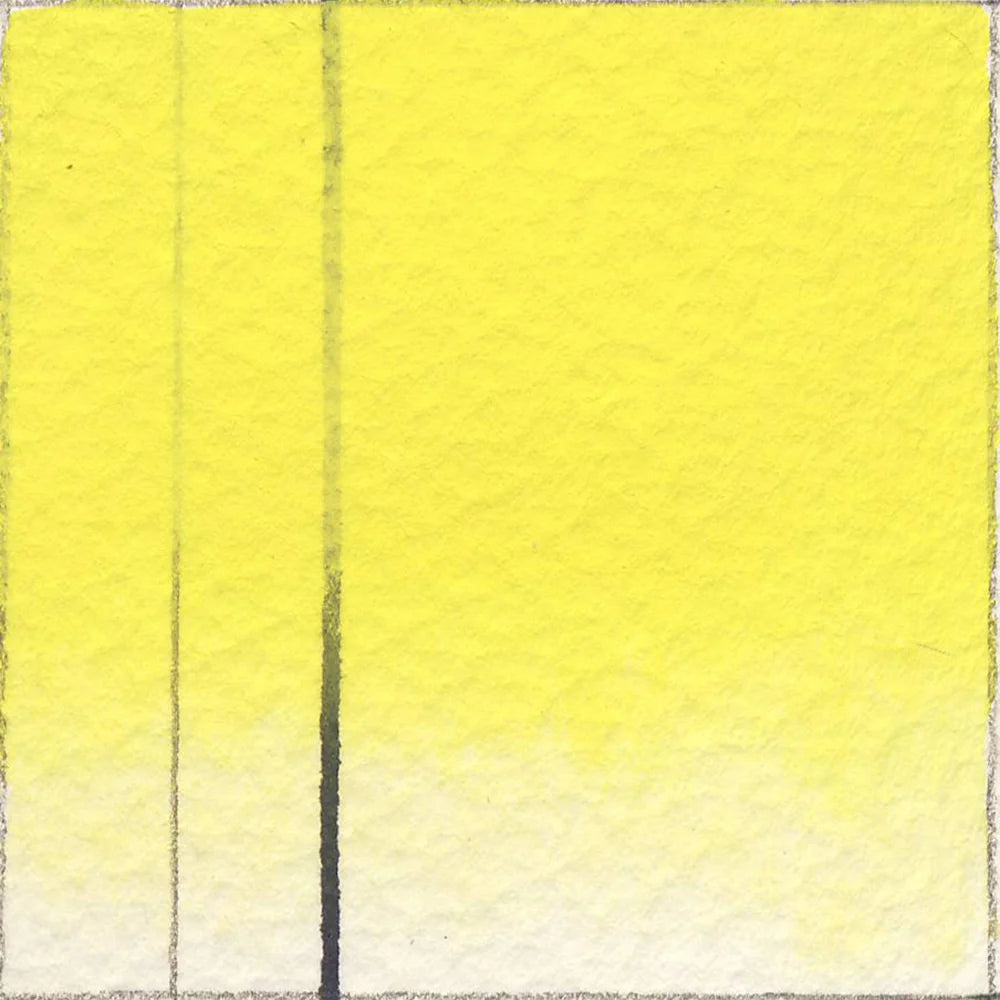 Qor Modern Watercolor 11ml Series 4 Cadmium Yellow Primrose