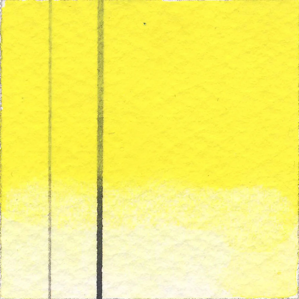 Qor Modern Watercolor 11ml Series 2 Hansa Yellow Light